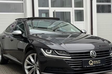 VW Arteon 105.000 km 23.490 &euro; Büttelborn 64572