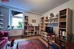 Etagenwohnung Frankfurt am Main Bockenheim - 2 Zimmer, 58 m&sup2;, 385.000&euro; | Angebot:24567251