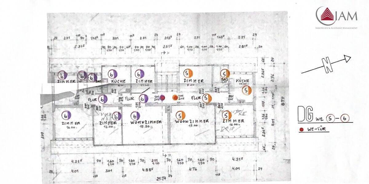 Mehrfamilienhaus, Wohnhaus Königstein im Taunus Königstein - 1 Zimmer, 455 m&sup2;, 1.295.000&euro; | Angebot:26043095