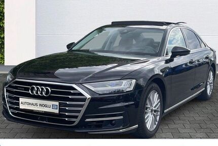 Audi A8 32.432 km 52.880 € Rüsselsheim 65428