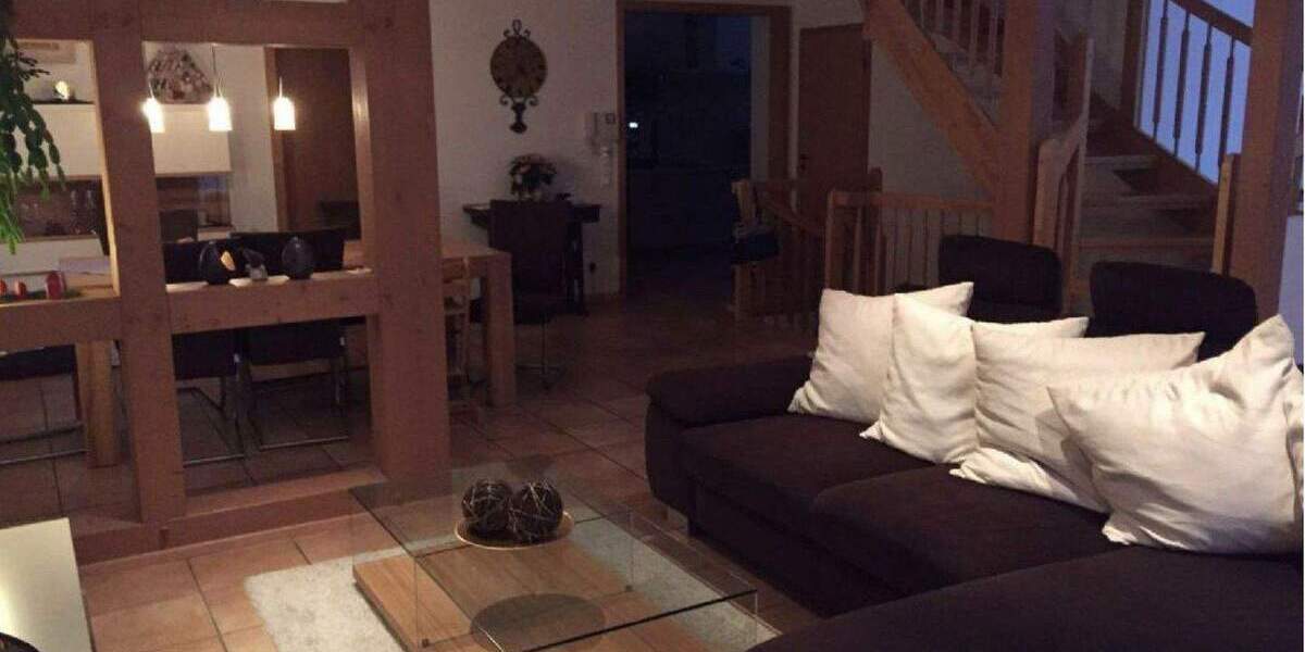 Einfamilienhaus Idstein - 8 Zimmer, 266 m&sup2;, 990.000&euro; | Angebot:25657464