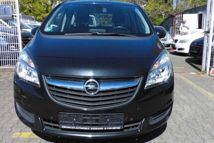 Opel Meriva 168.000 km 4.490 &euro; Mainz-Kastel 55252