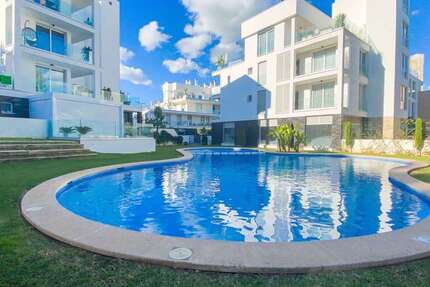 Wohnung zum Kaufen in Palmanova 845.000 € 123 m²