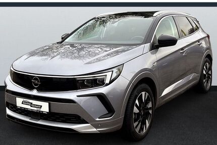 Opel Grandland (X) 64.193 km 20.990 € Flörsheim am Main 65439