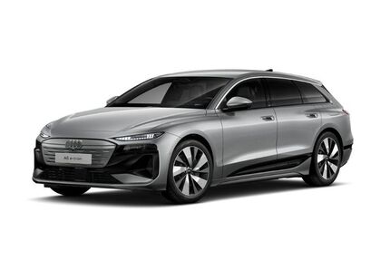 Audi A6 e-tron 9.998 km 69.490 &euro; Oberursel 61440