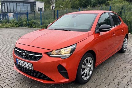 Opel Corsa 45.000 km 9.500 &euro; Waldems 65529