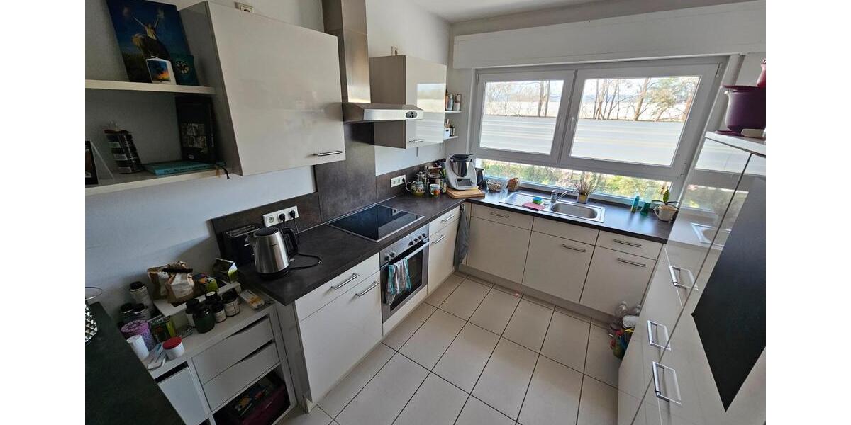Etagenwohnung Ingelheim am Rhein Heidesheim am Rhein - 2 Zimmer, 72 m&sup2;, 1.030&euro; | Angebot:26385788