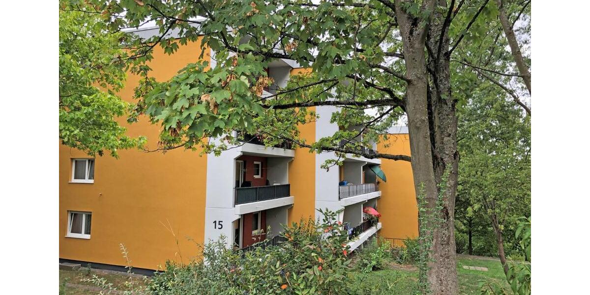 2-Zimmerwohnung im Schelmengraben ab sofort 2 zimmer