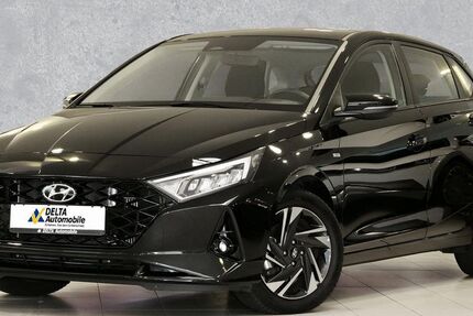 Hyundai i20 40.144 km 17.180 &euro; Mainz-Kastel 55252