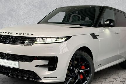 Land Rover Range Rover Sport 7.000 km 132.880 &euro; Mainz-Hechtsheim 55129