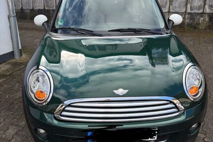 Mini Cooper 212.000 km 3.000 &euro; Bad Soden 65812