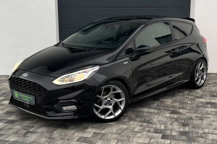 Ford Fiesta 121.030 km 8.990 &euro; Kiedrich 65399