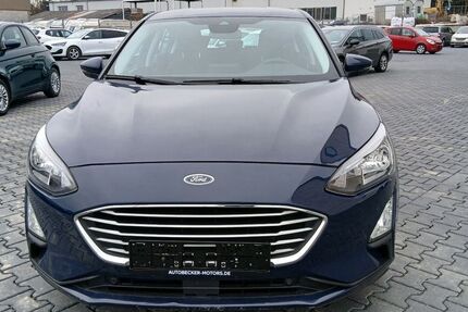 Ford Focus 75.980 km 14.550 &euro; Ingelheim 55218