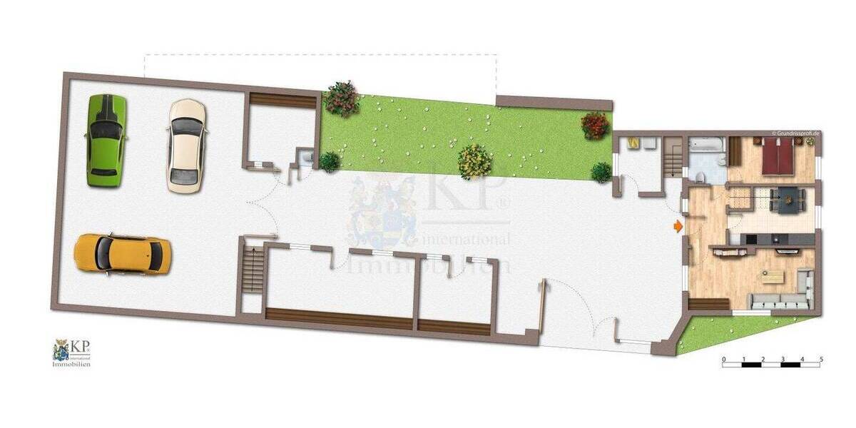 Einfamilienhaus Wiesbaden Erbenheim - 7 Zimmer, 158 m&sup2;, 627.000&euro; | Angebot:26361277