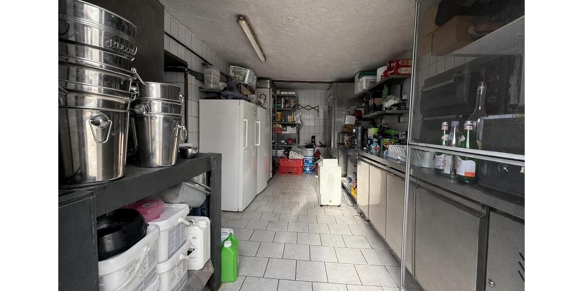 Gewerbeobjekt Bad Soden am Taunus - 3.000&euro; | Angebot:26470100