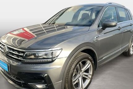 VW Tiguan 73.225 km 29.589 &euro; Gross-Gerau 64521