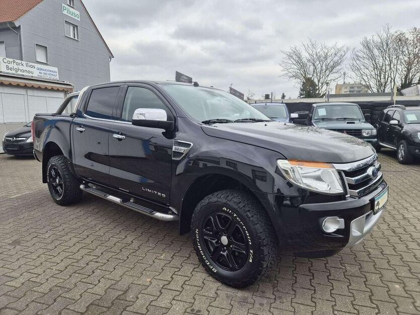Ranger