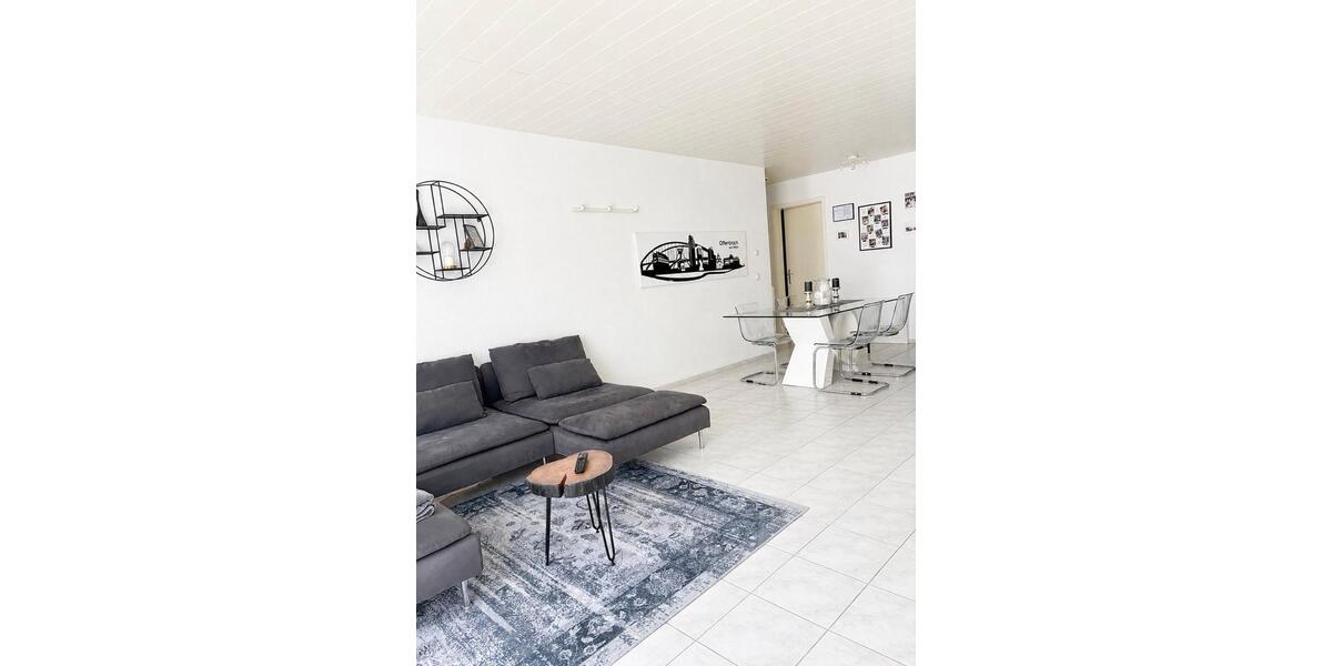 Etagenwohnung Hochheim am Main - 2 Zimmer, 62 m&sup2;, 269.000&euro; | Angebot:27157507