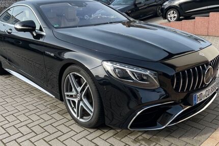 Mercedes-Benz S 63 AMG 63.900 km 114.500 &euro; Hofheim am Taunus 65719