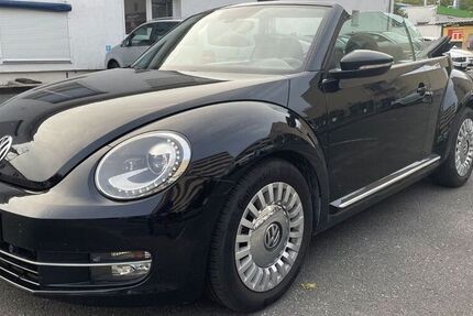 VW Beetle