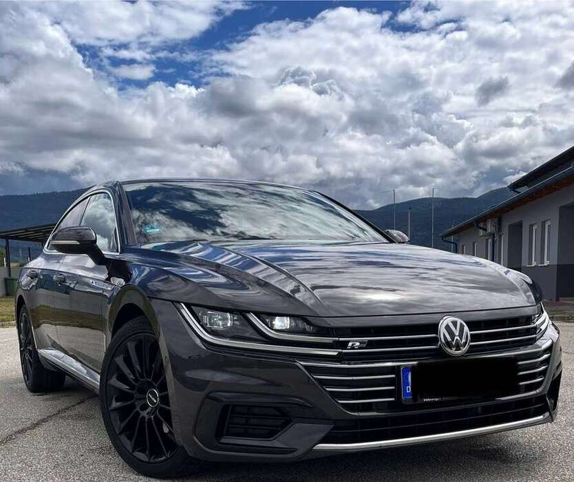 Arteon