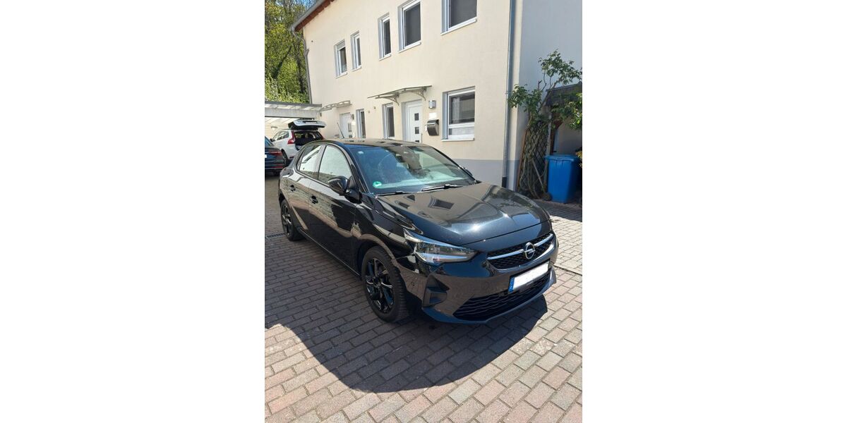 Opel Corsa 69.000 km 13.900 &euro; Kelkheim 65779