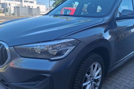 BMW X1 173.000 km 15.428 &euro; Kelkheim 65779