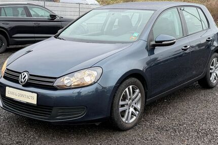 VW Golf 96.400 km 6.990 &euro; Saulheim 55291