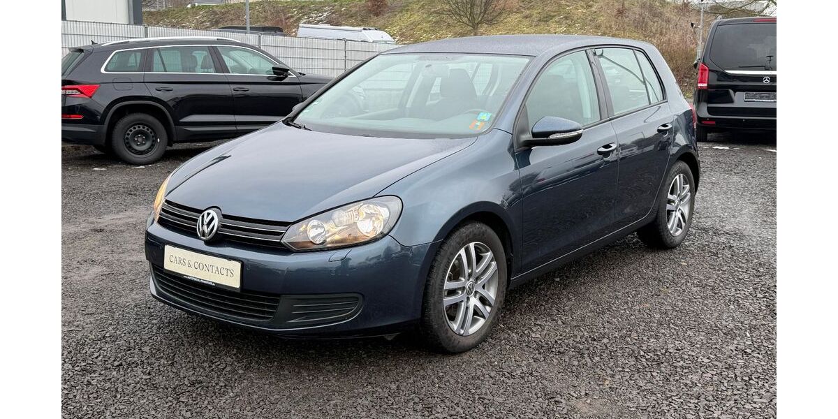 VW Golf 96.400 km 6.990 &euro; Saulheim 55291