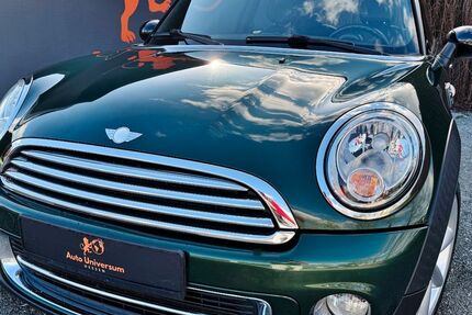 Mini Cooper 98.000 km 6.990 &euro; Liederbach am Taunus 65835