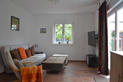 Wohnen auf Zeit in Mainz 1.160 € 3 zimmer