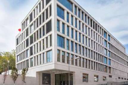 Gewerbeobjekt Wiesbaden Südost - 399&euro; | Angebot:25787082