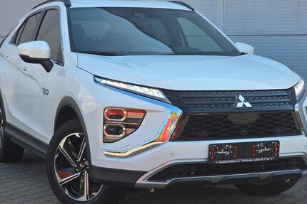 Mitsubishi Eclipse Cross 44.979 km 21.900 € Wiesbaden 65201