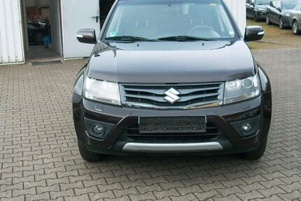 Suzuki Grand Vitara 302.300 km 6.499 &euro; Wiesbaden 65187