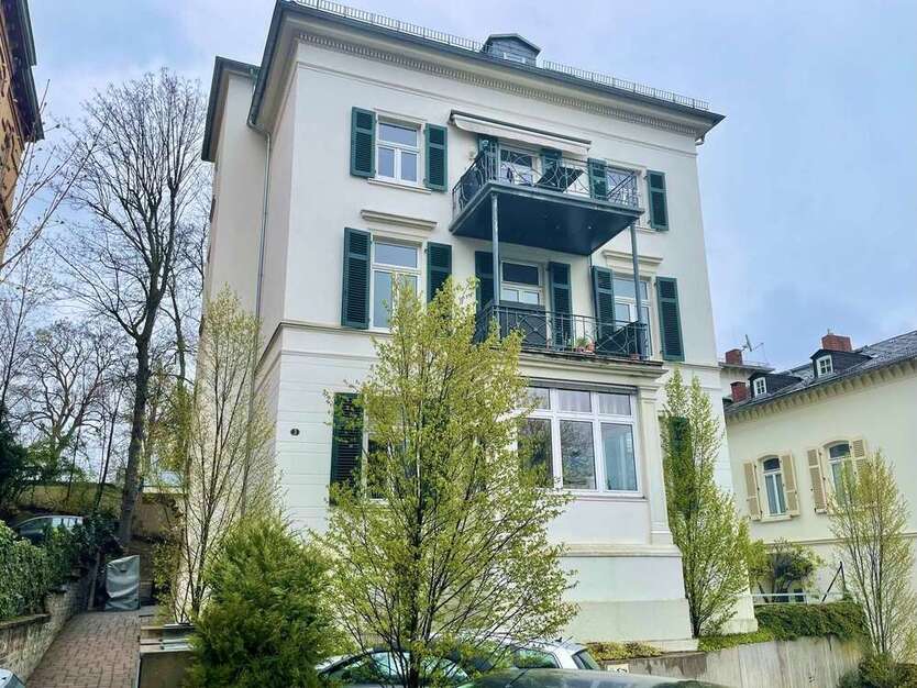 Wohnung zum Mieten in Wiesbaden 1.450 € 103 m²