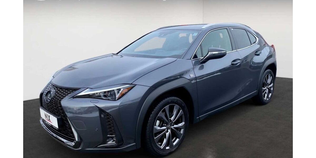 Lexus UX 23.115 km 34.380 &euro; Eschborn 65760