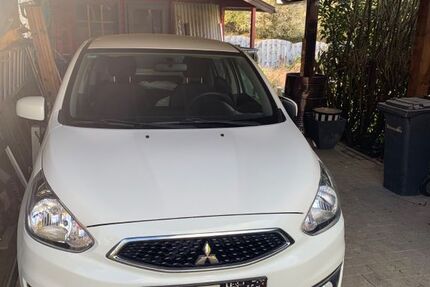 Mitsubishi Space Star 47.500 km 5.699 &euro; Idstein 65510