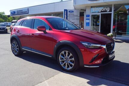 Mazda CX-3 62.024 km 16.650 &euro; Ingelheim 55218