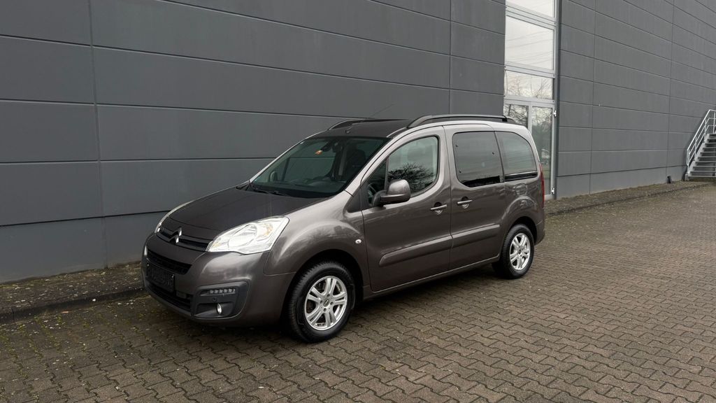 Citroen Berlingo 160.000 km 8.500 &euro; Mainz 55120
