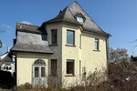 Hofheim: Individualisten aufgepasst. Altbestand mit großem Grundstück, oder zusätzlichem Bauplatz - Einfamilienhaus Hofheim | Angebot:26084064