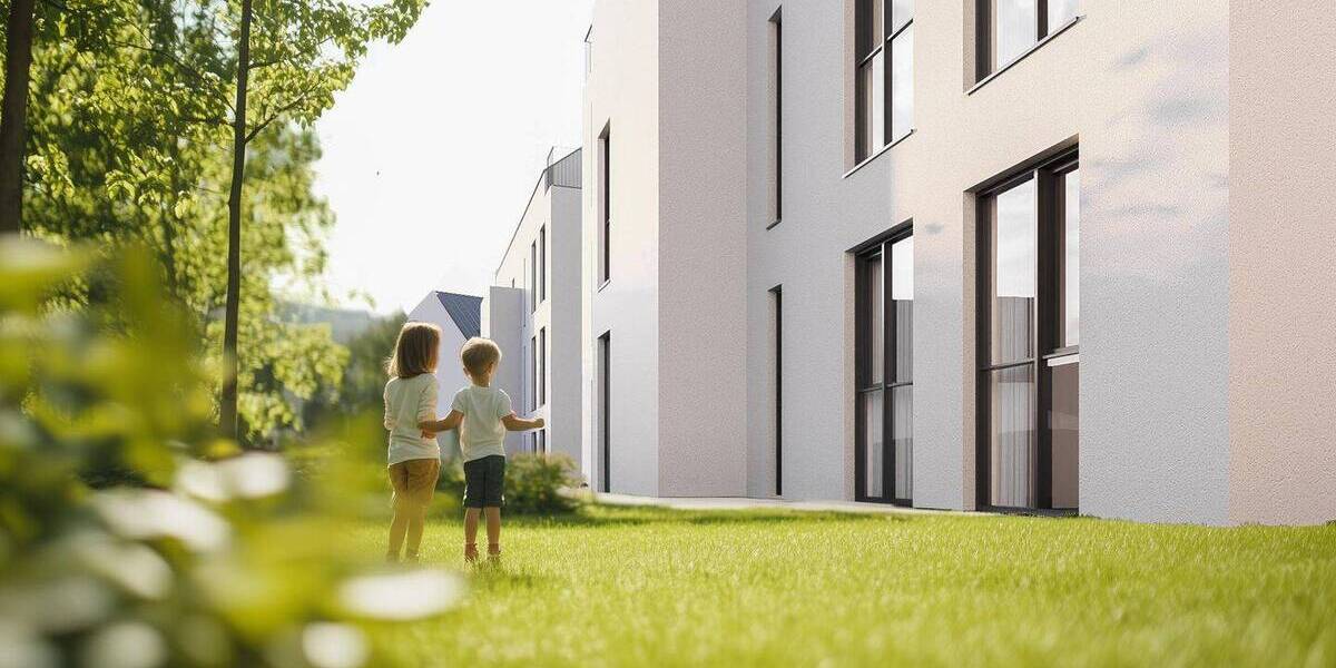 Etagenwohnung Sulzbach - 4 Zimmer, 113 m&sup2;, 659.000&euro; | Angebot:22064029