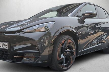 Cupra Tavascan 12.999 km 42.480 &euro; Wiesbaden 65189