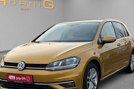 VW Golf 125.107 km 15.450 &euro; Nieder Olm 55268