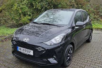 Hyundai i10 5.000 km 16.400 € Niedernhausen 65527