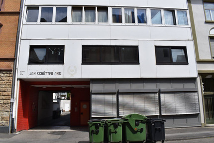 Wohnung Wiesbaden Mainz-Kastel - 1 Zimmer, 20 m&sup2;, 370&euro; | Angebot:23408086