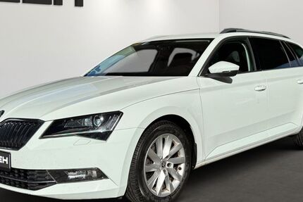 Skoda Superb 138.863 km 15.450 &euro; Eltville 65343
