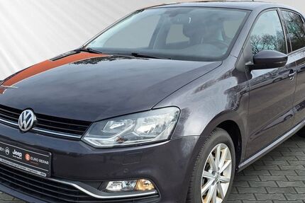 VW Polo 129.819 km 8.950 &euro; Ingelheim am Rhein (bei Mainz) 55218