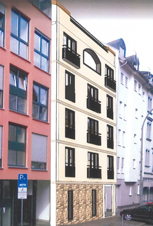 Grundstück zu verkaufen in Frankfurt 1.150.000 € 296.32 m²