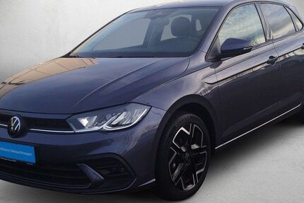 VW Polo 10.441 km 18.840 &euro; Mainz 55131