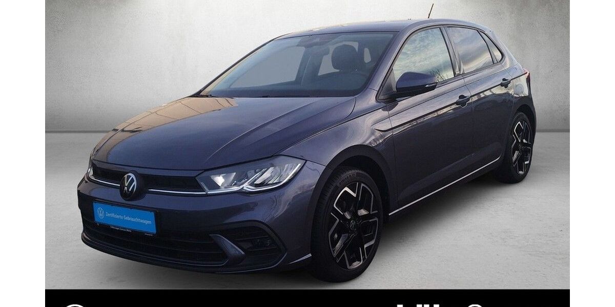 VW Polo 10.441 km 18.840 &euro; Mainz 55131